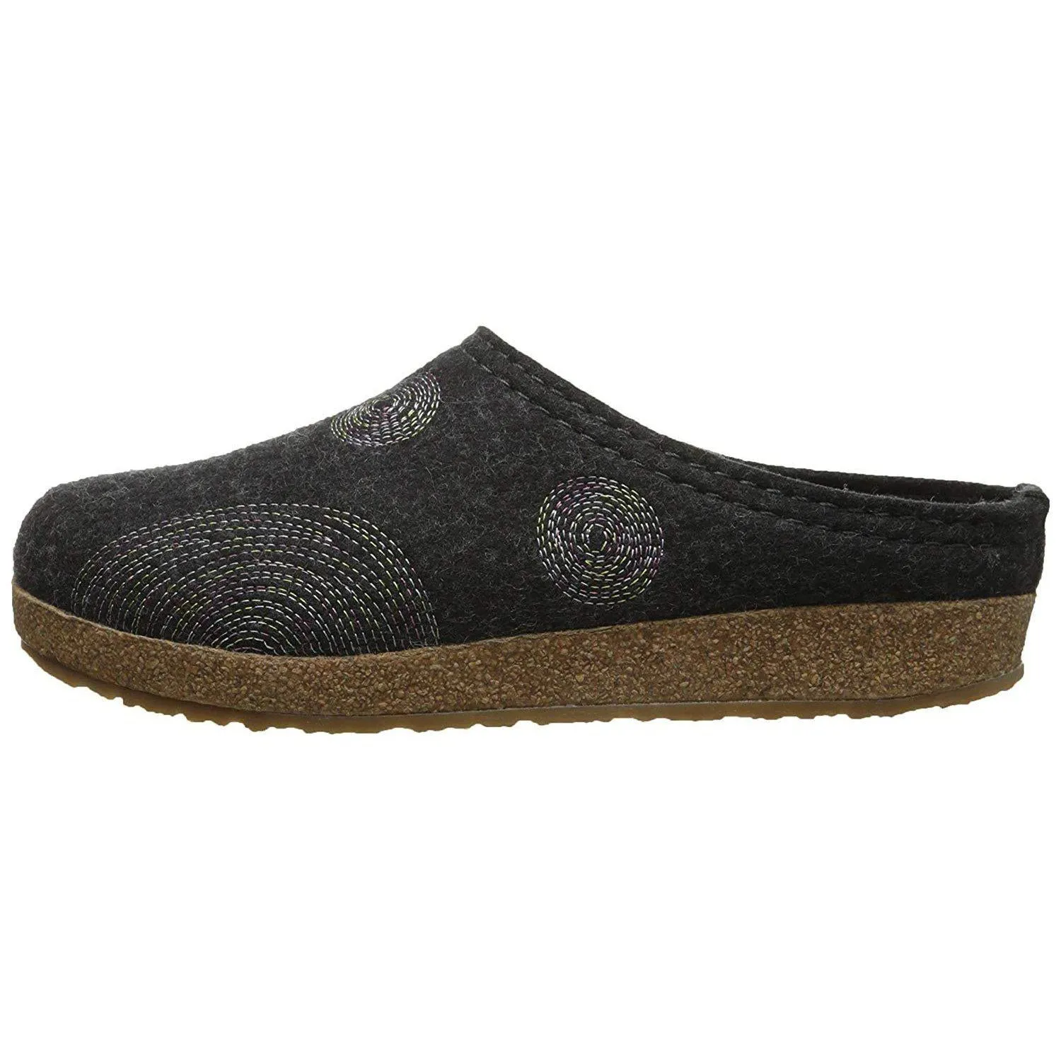 Haflinger Unisex Spirit Clog