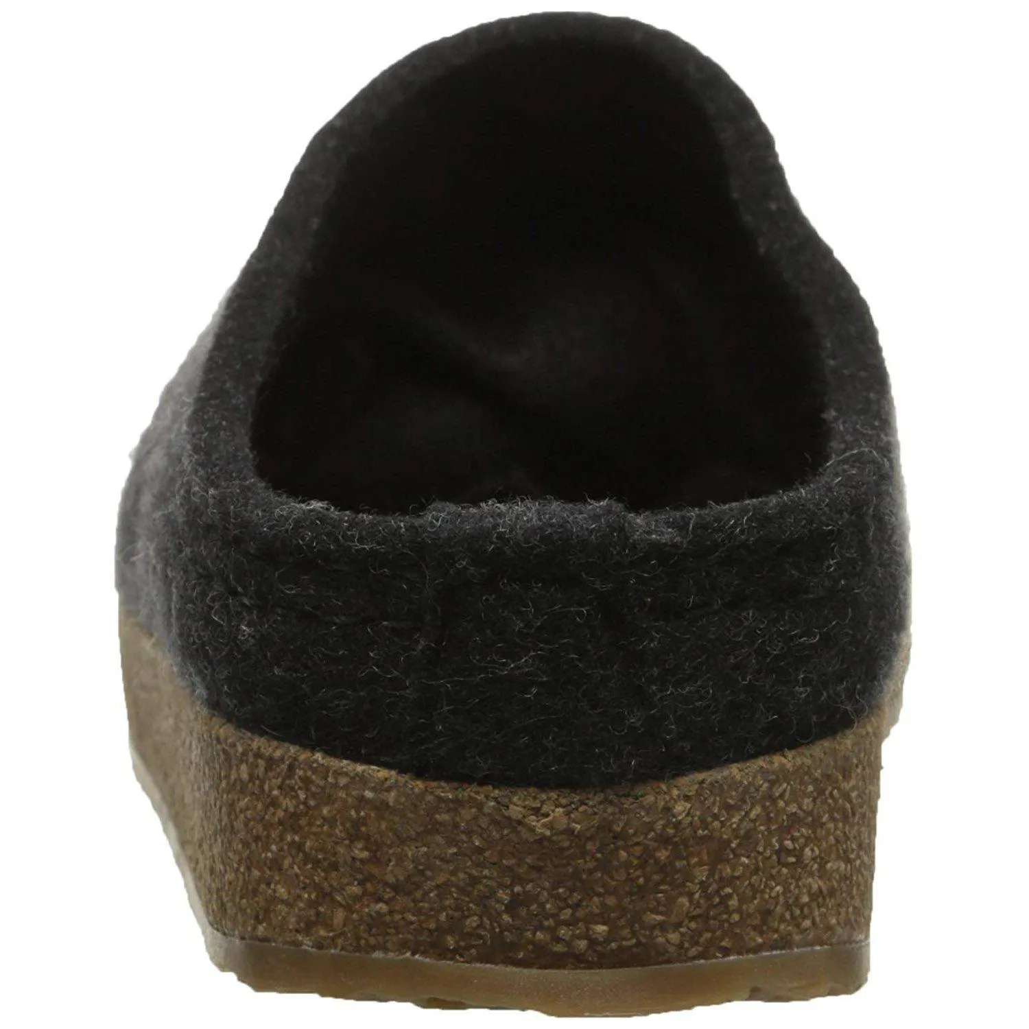 Haflinger Unisex Spirit Clog