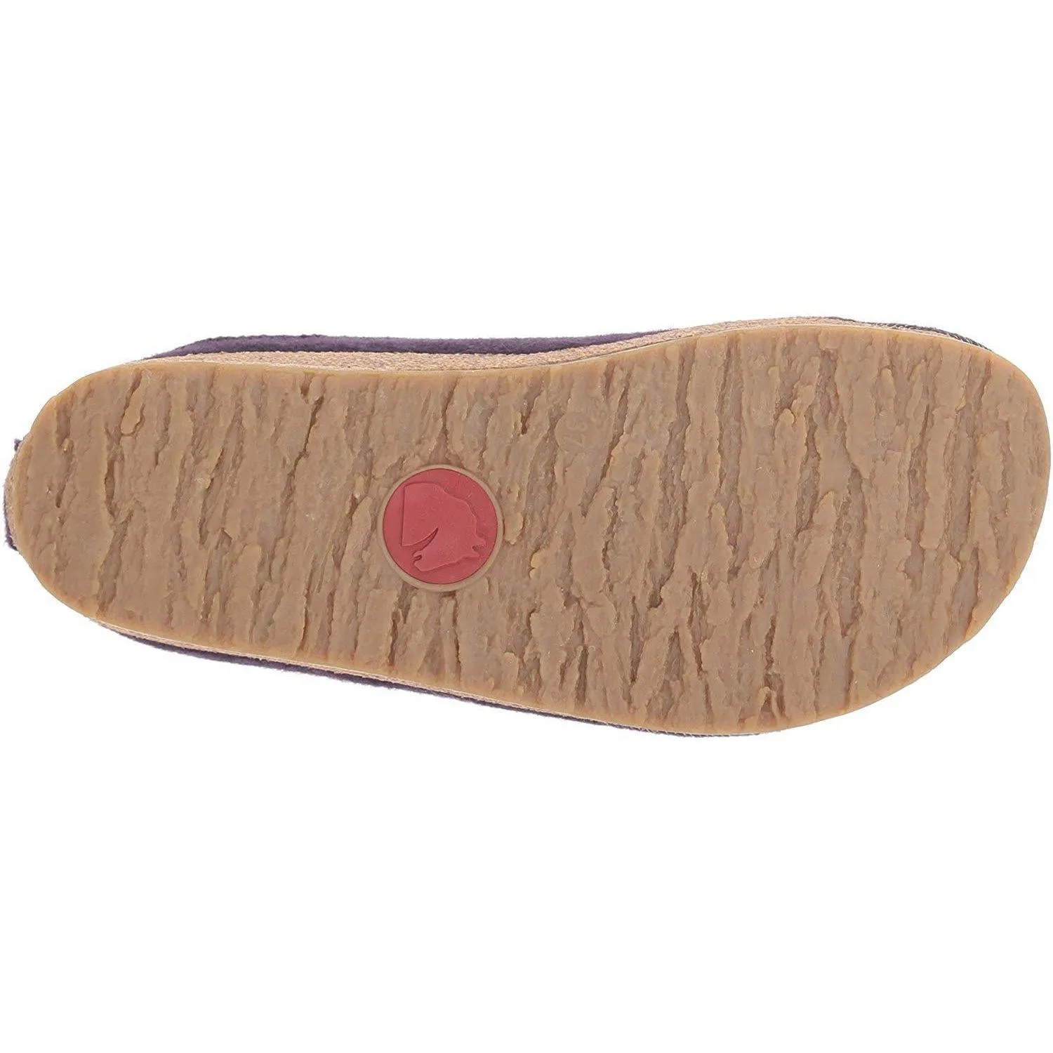 Haflinger Unisex Spirit Clog