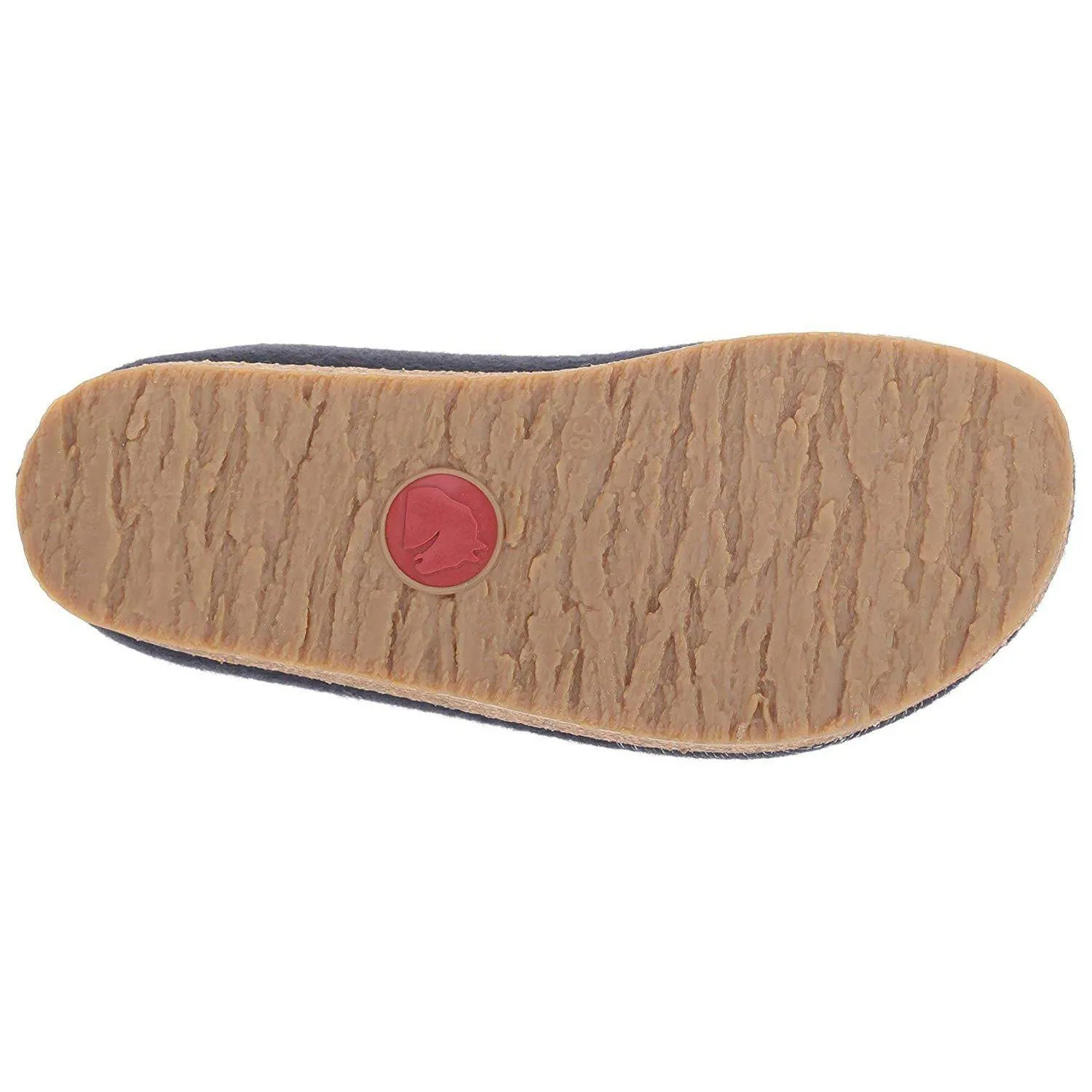 Haflinger Unisex Spirit Clog