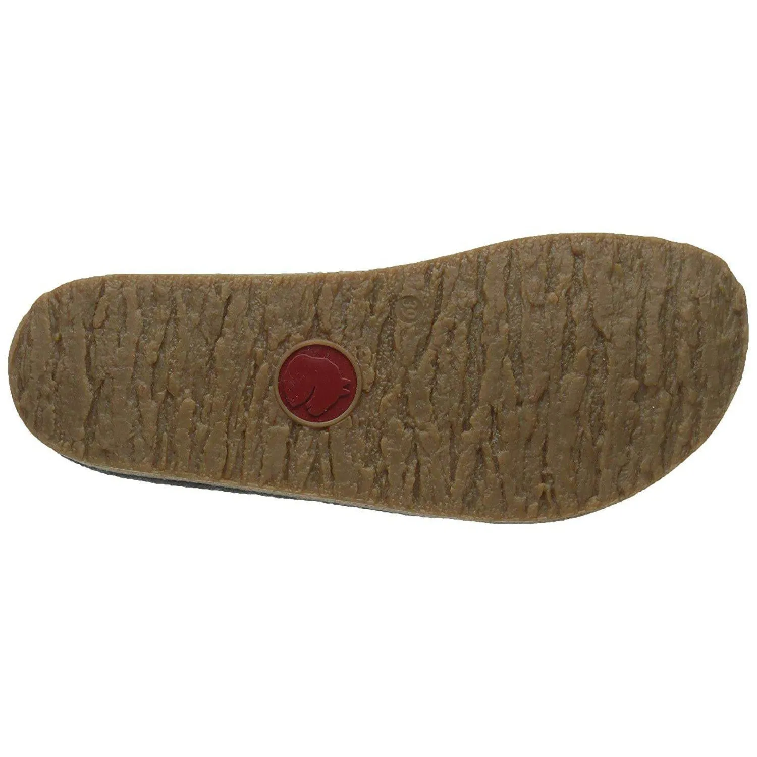Haflinger Unisex Spirit Clog