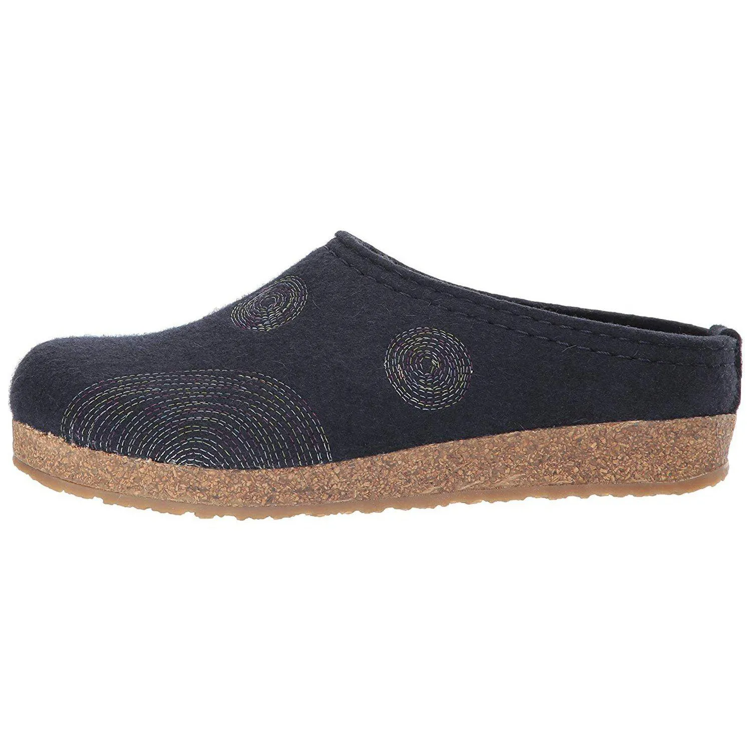 Haflinger Unisex Spirit Clog