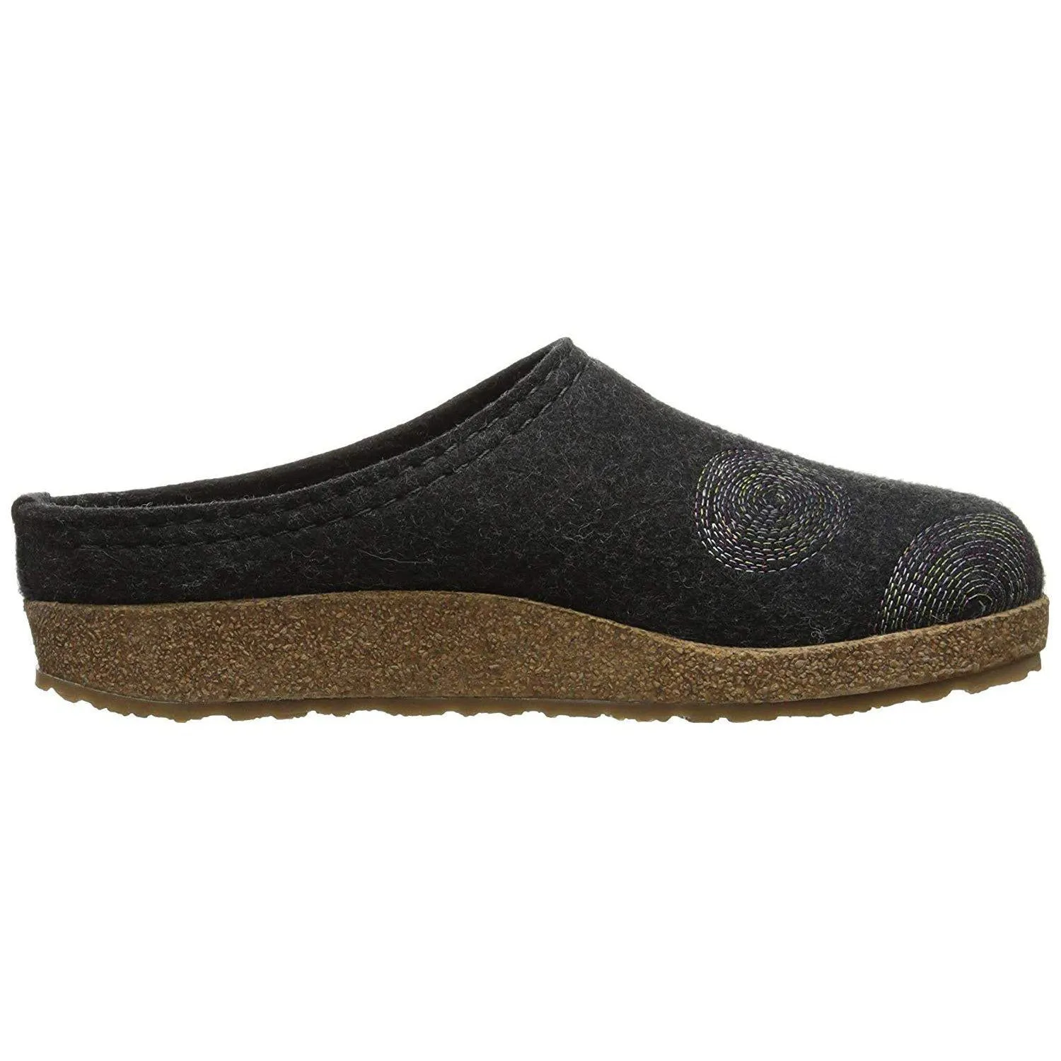 Haflinger Unisex Spirit Clog