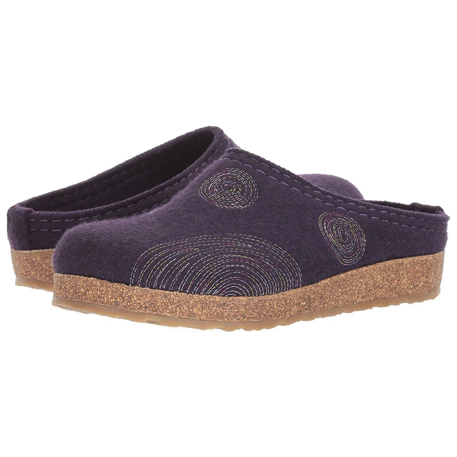 Haflinger Unisex Spirit Clog