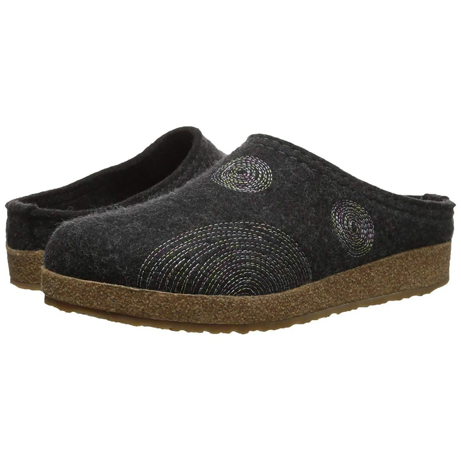 Haflinger Unisex Spirit Clog