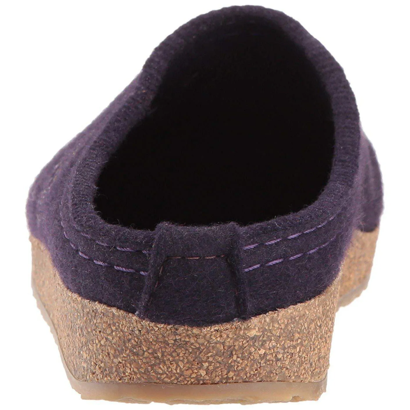 Haflinger Unisex Spirit Clog