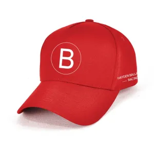 Hayden Ballantyne - Sports Cap