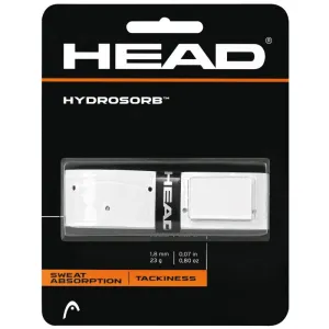 Head HydroSorb Replacement Grip (White color)