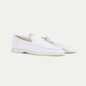 HIERAPOLIS YACHT LOAFERS