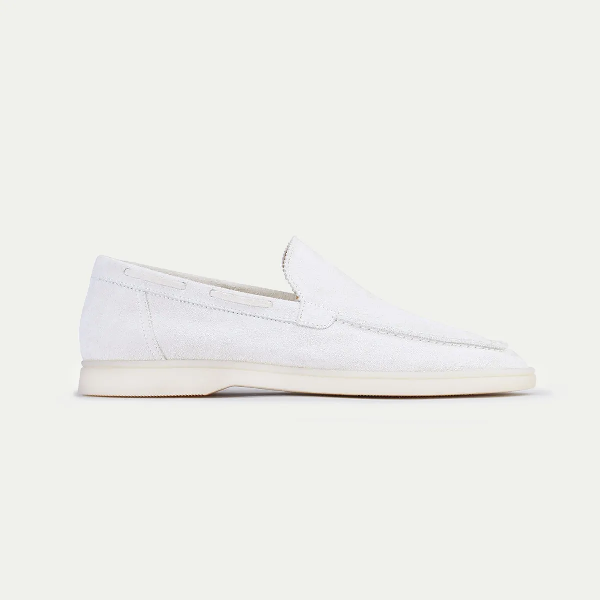 HIERAPOLIS YACHT LOAFERS