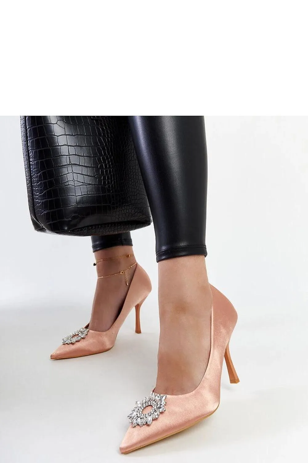 High heel pumps Solea