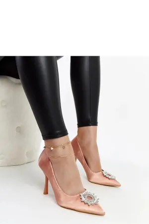 High heel pumps Solea