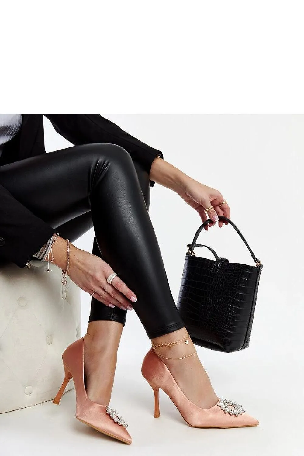 High heel pumps Solea