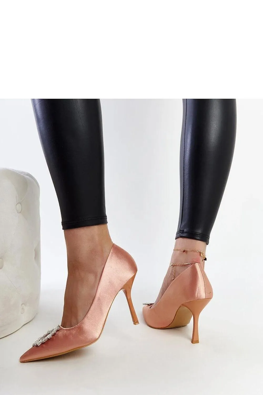 High heel pumps Solea