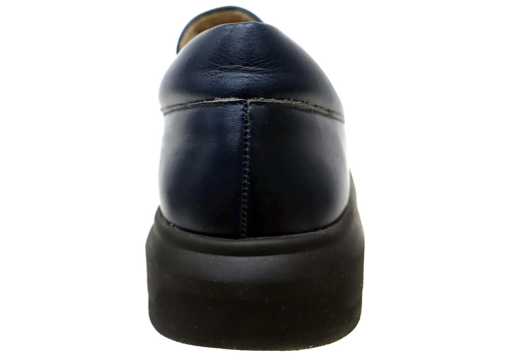Homyped Nikita Loafer Womens Leather Comfortable Shoes