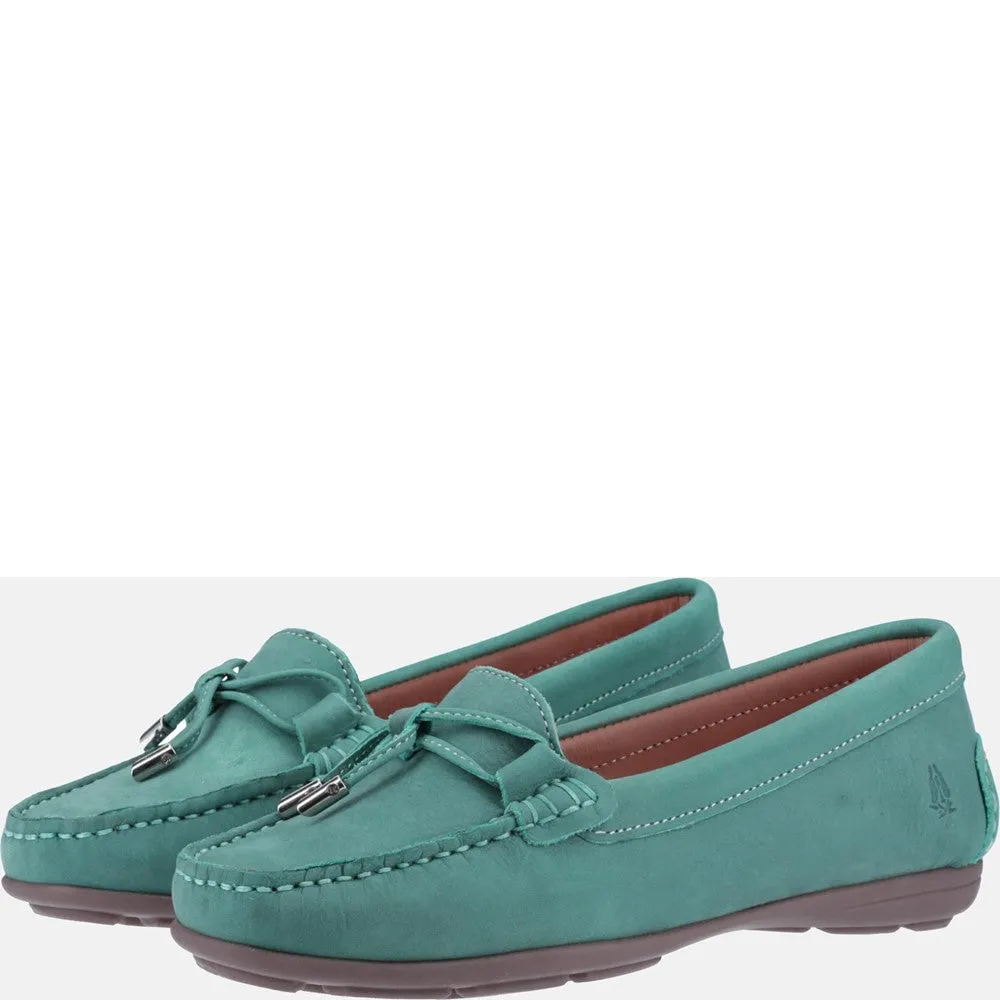Hush Puppies Maggie Toggle Shoe