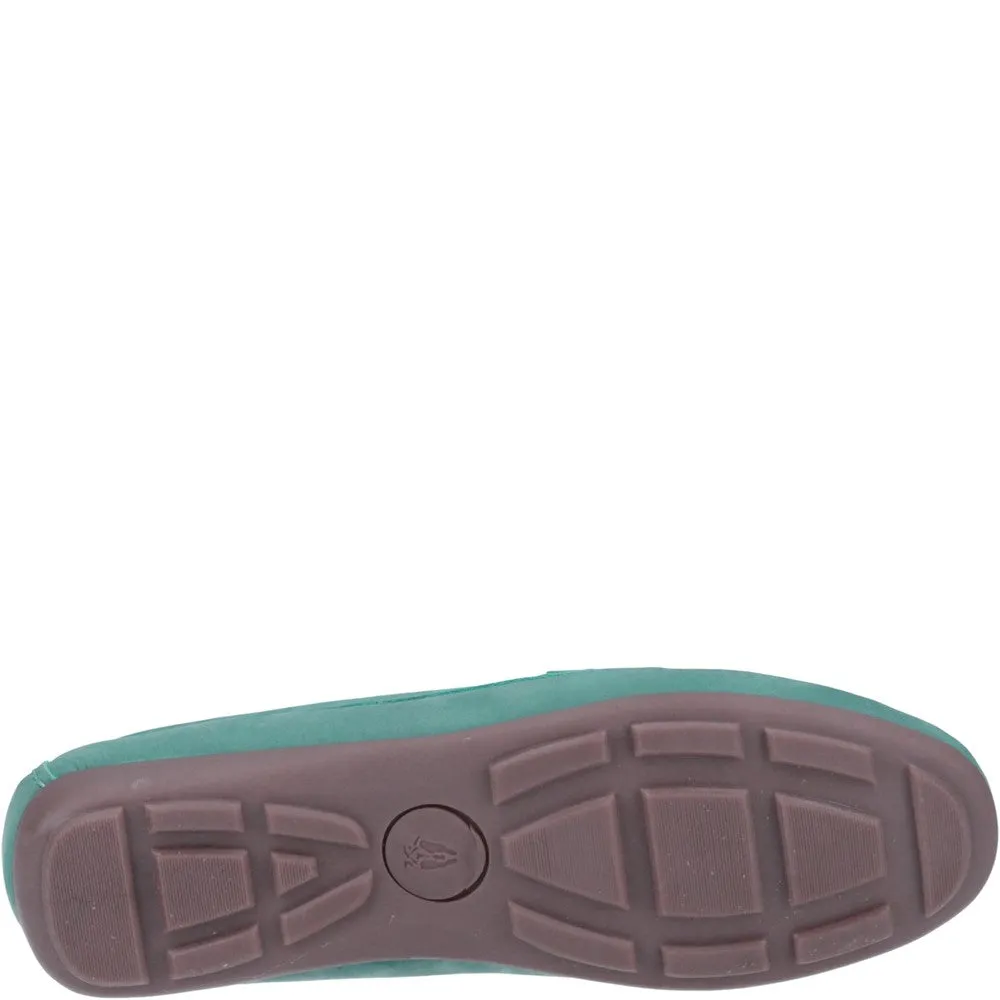 Hush Puppies Maggie Toggle Shoe