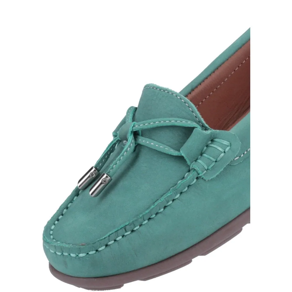 Hush Puppies Maggie Toggle Shoe