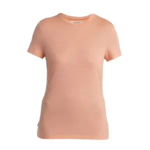 Icebreaker Merino 150 Tech Lite III Womens Short Sleeve Shirt