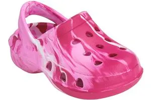Infant Girls Injected EVA Clog