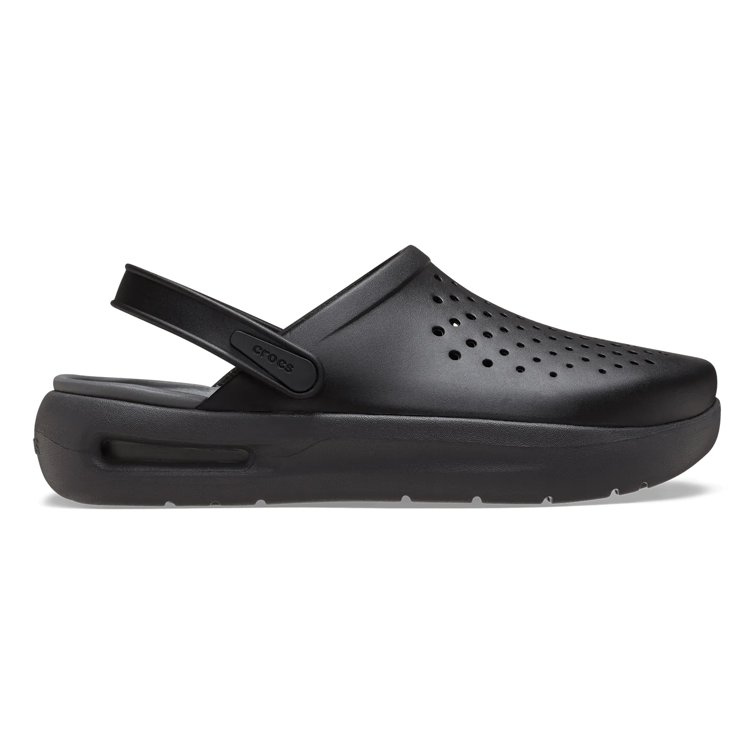 InMotion Clog