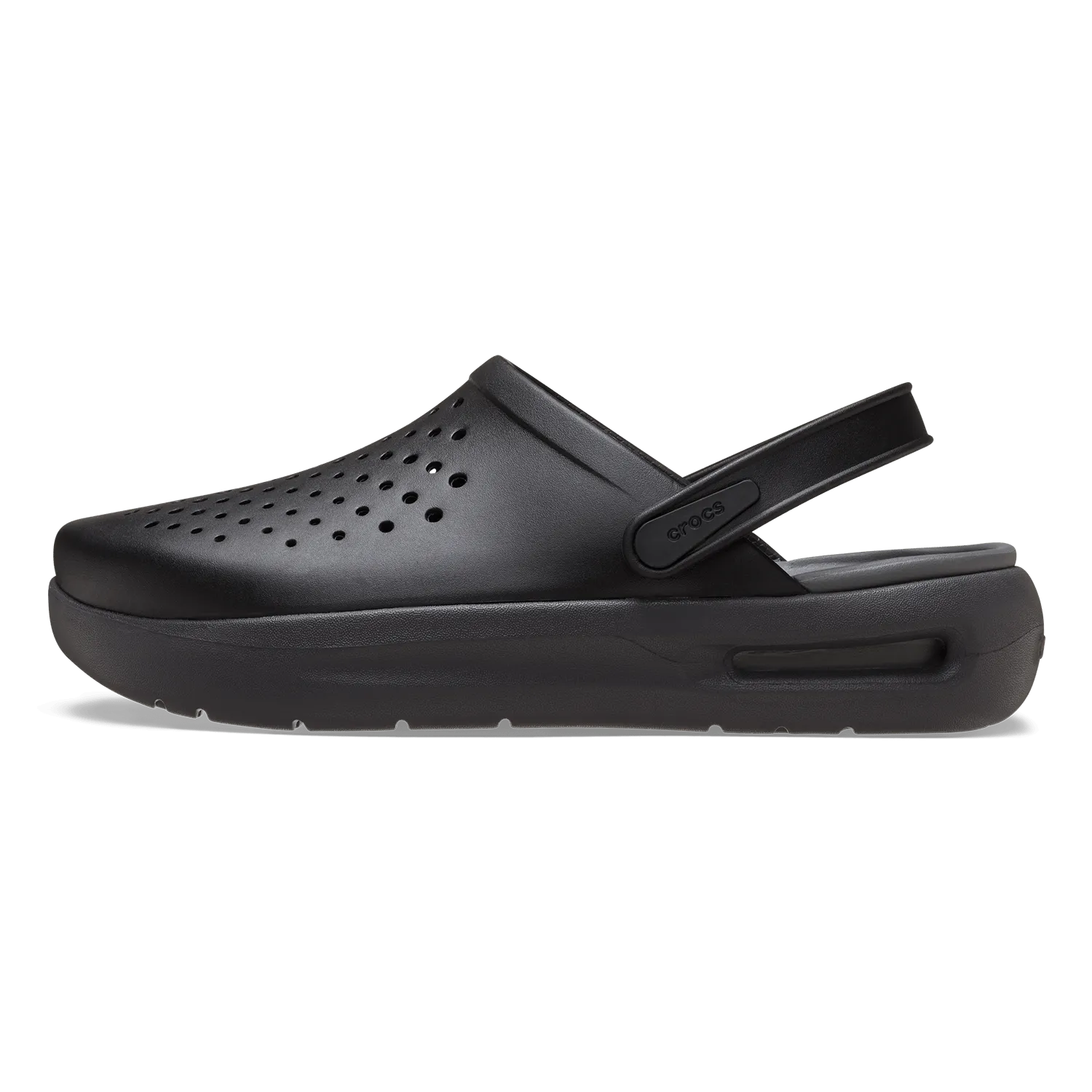 InMotion Clog