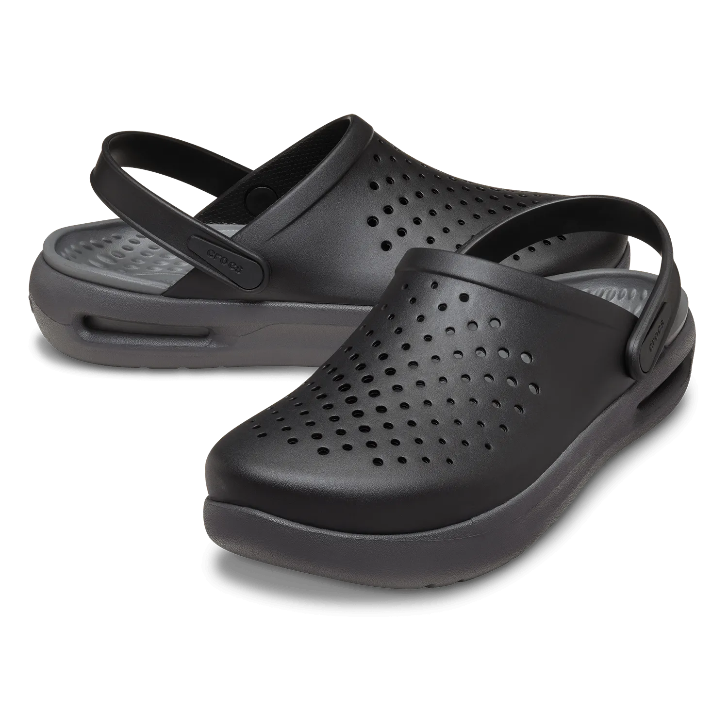 InMotion Clog