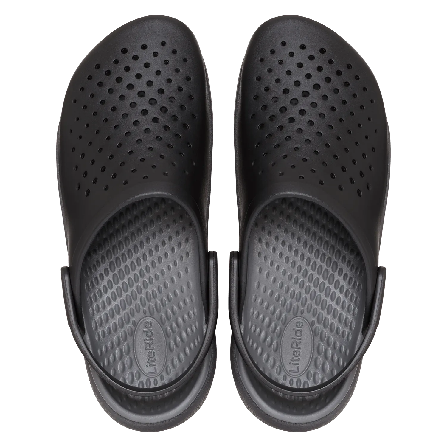 InMotion Clog