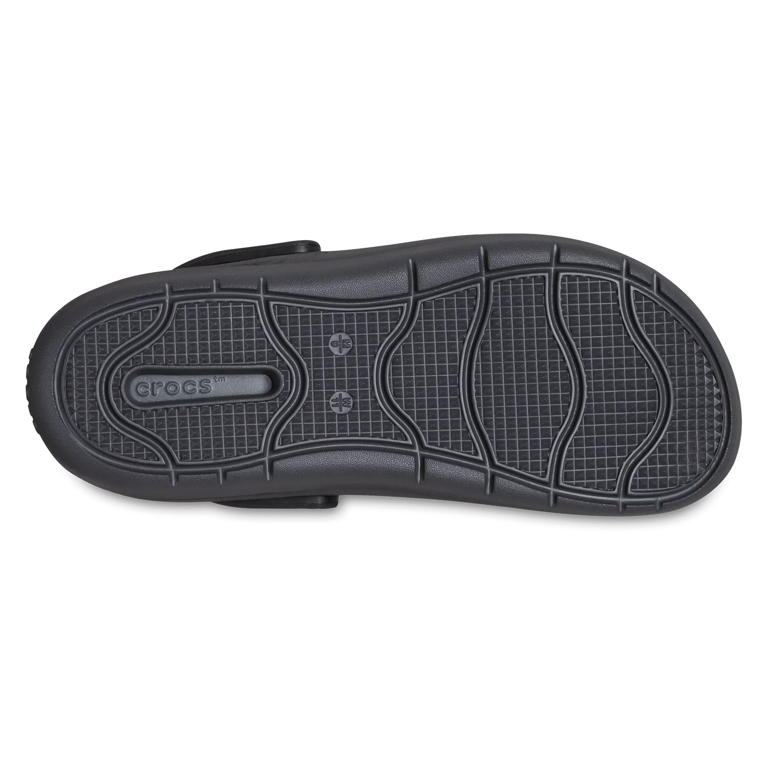 InMotion Clog