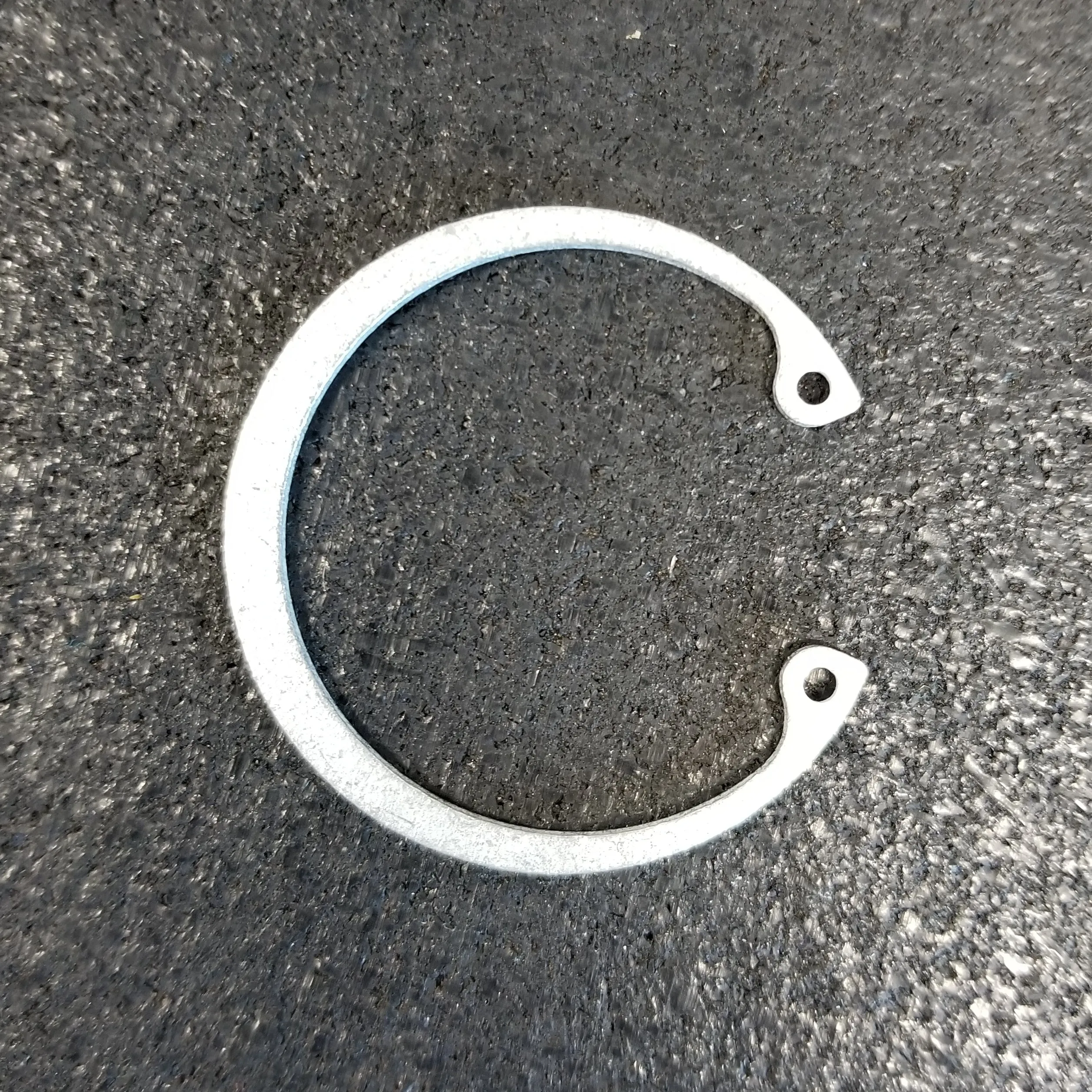 INTERNAL RETAINING RING 1-7/16 INCH ID (1.438")