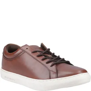 Jack & Jones Galaxy Leather Trainer