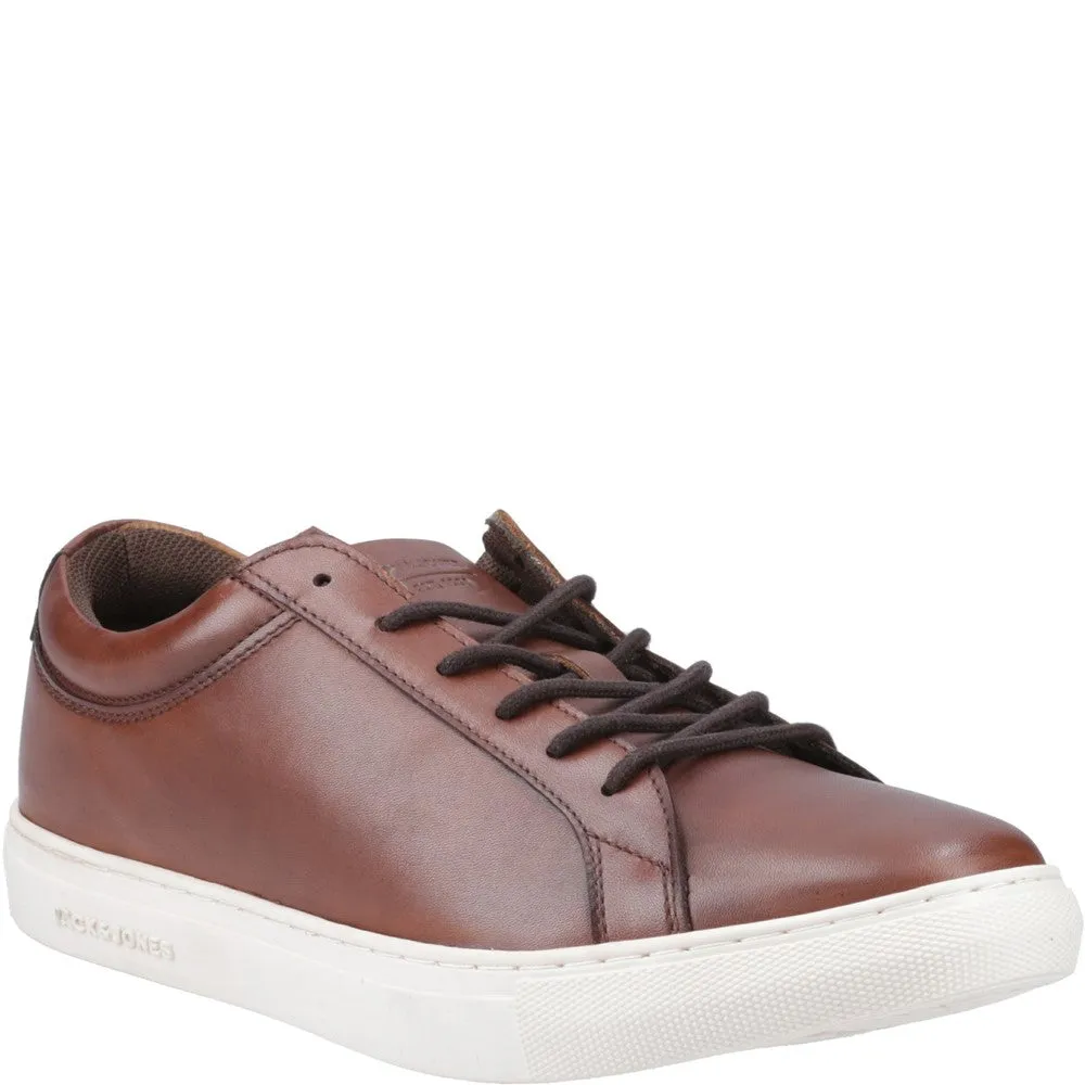 Jack & Jones Galaxy Leather Trainer