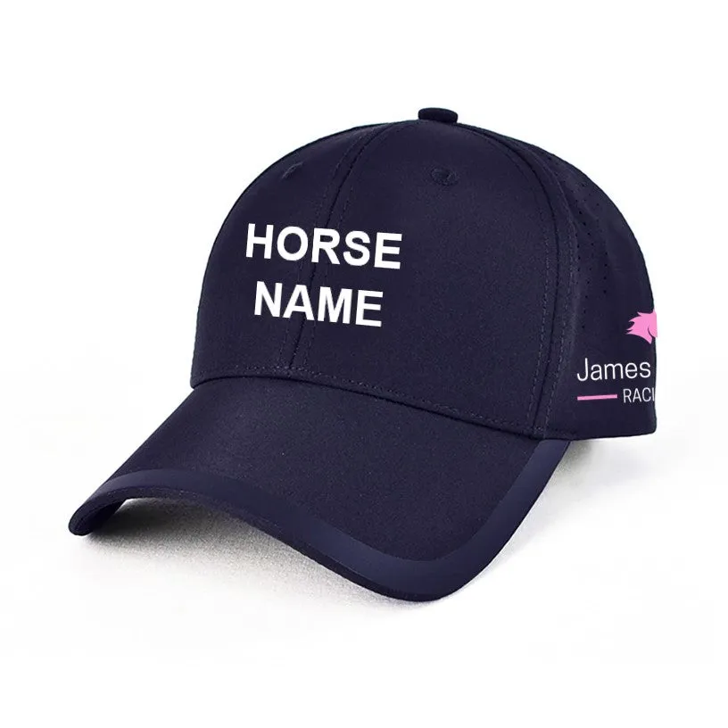 James Healy - Sports Cap Personalised