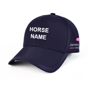 James Healy - Sports Cap Personalised