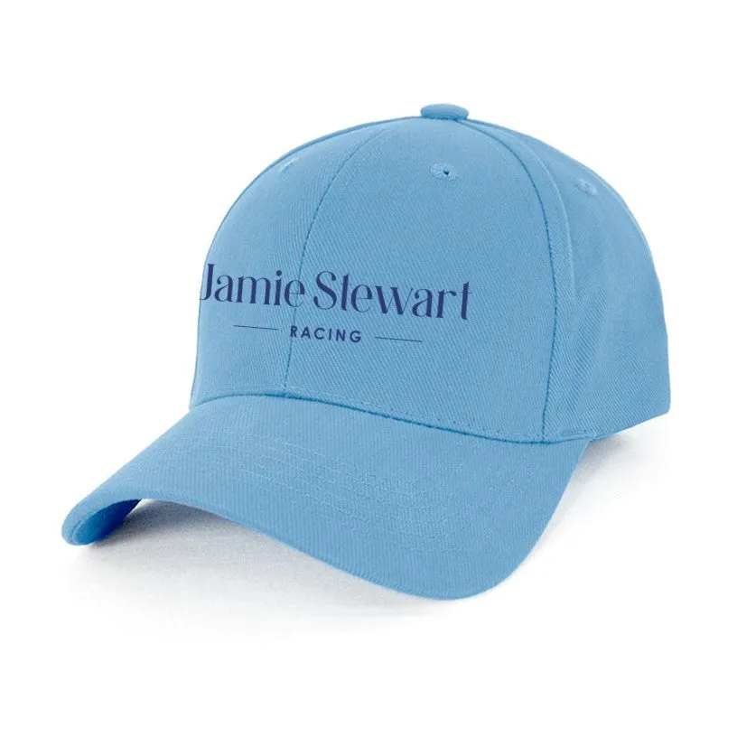 Jamie Stewart - Sports Cap