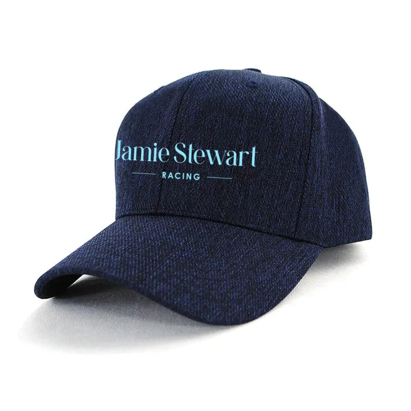Jamie Stewart - Sports Cap