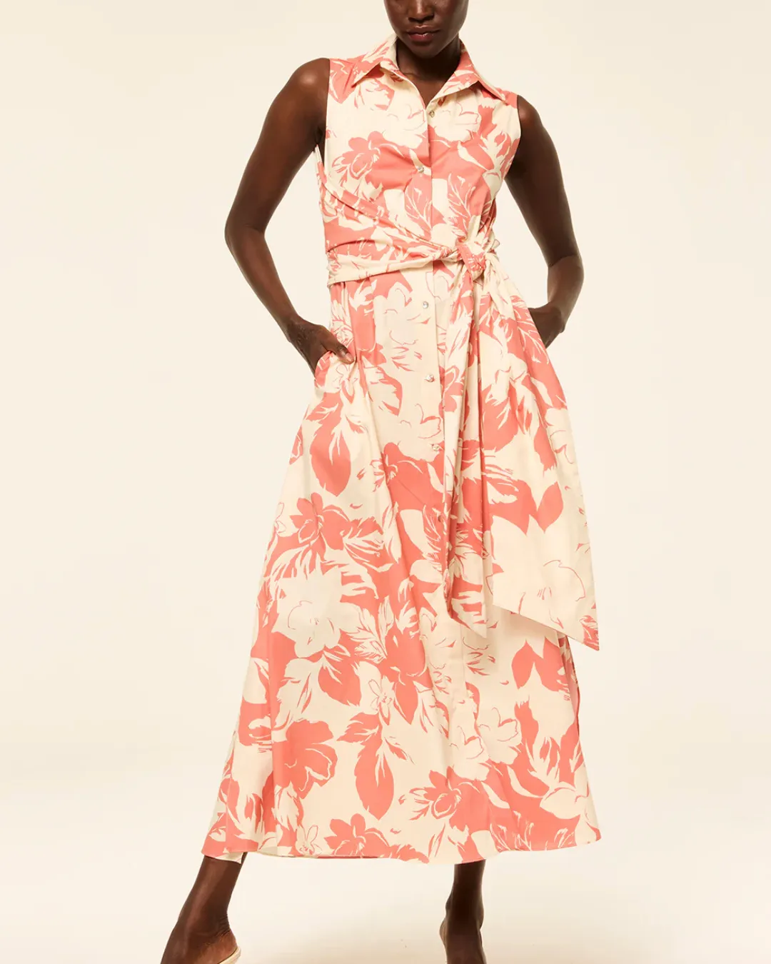JESSY DRESS
