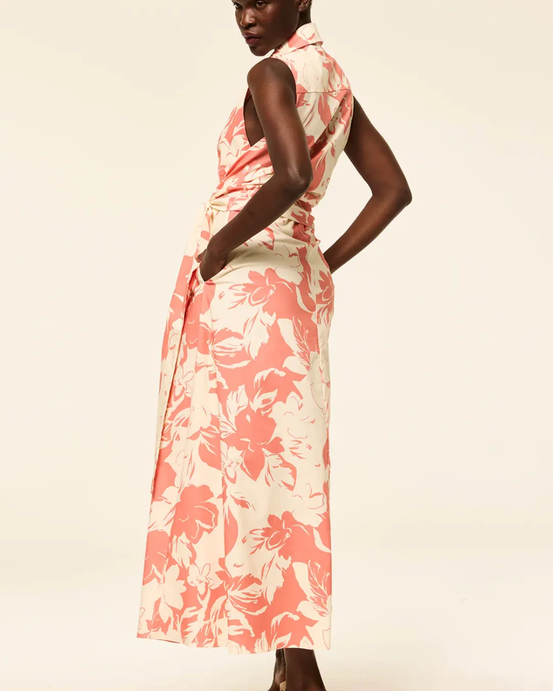 JESSY DRESS