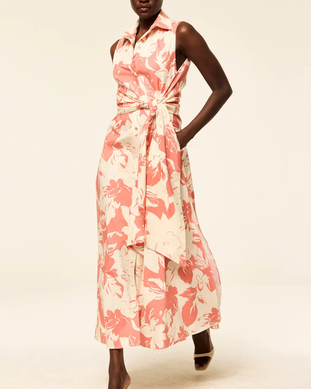 JESSY DRESS