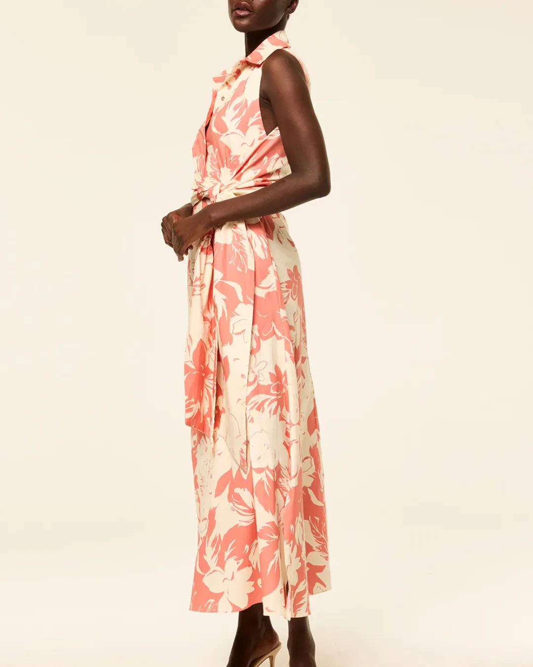 JESSY DRESS