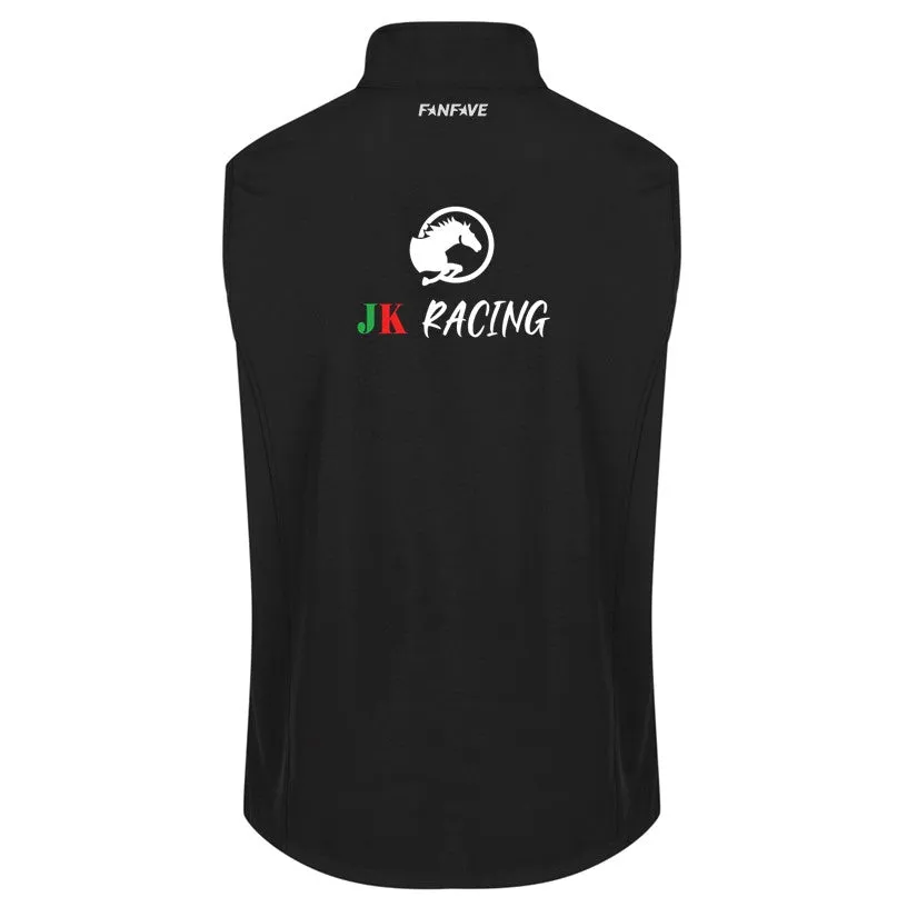 JK Racing - SoftShell Vest