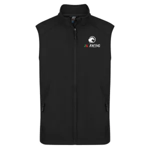 JK Racing - SoftShell Vest
