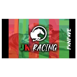 JK Racing - Stubby Cooler