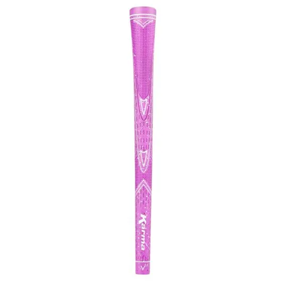 Karma Sparkle Ladies/Junior Golf Grips