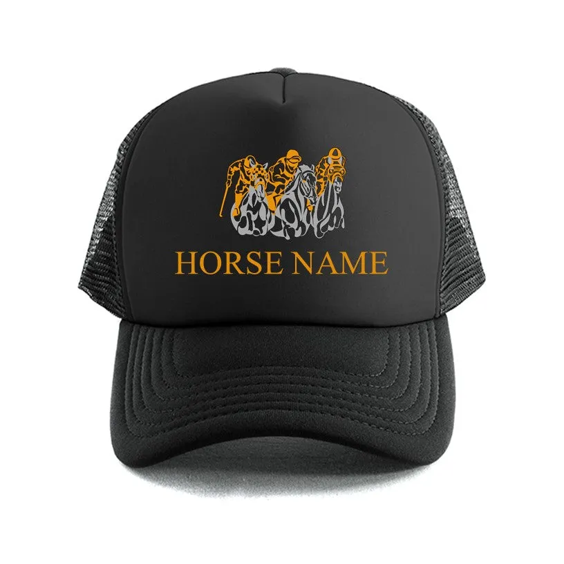 Kehoe - Trucker Cap Personalised