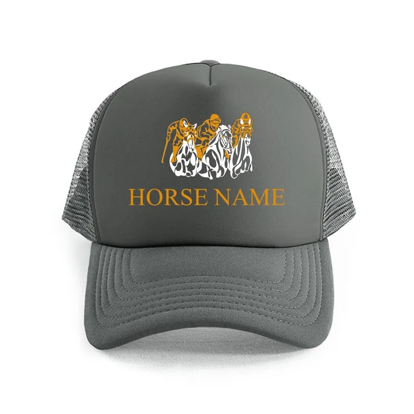 Kehoe - Trucker Cap Personalised