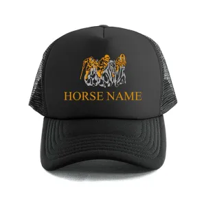 Kehoe - Trucker Cap Personalised