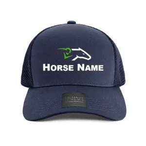 Kennewell - Premium Trucker Cap Personalised