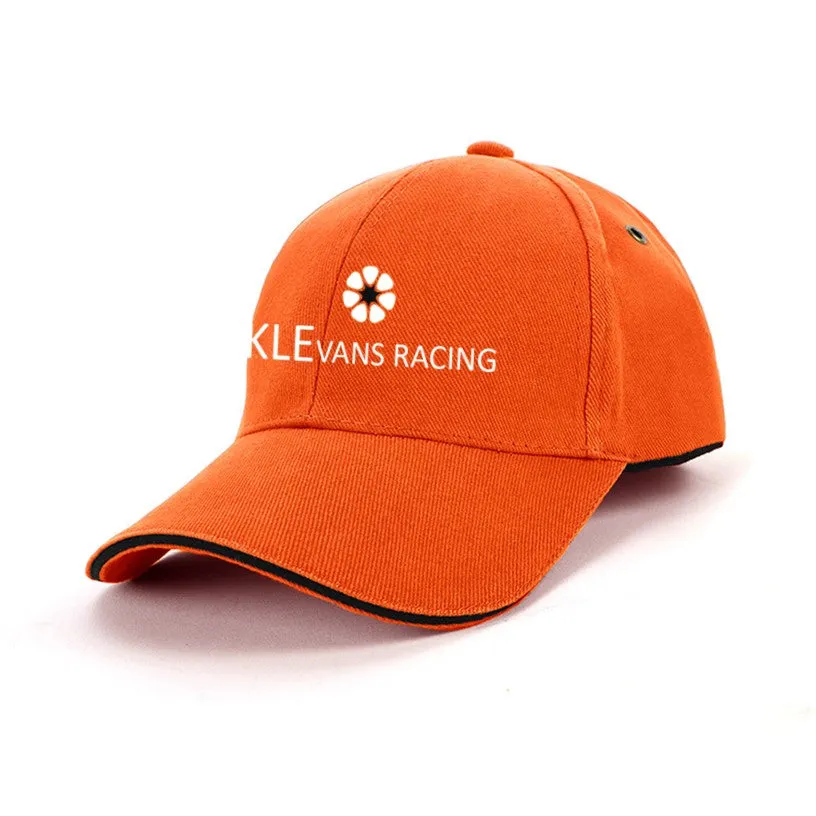KL Evans - Sports Cap