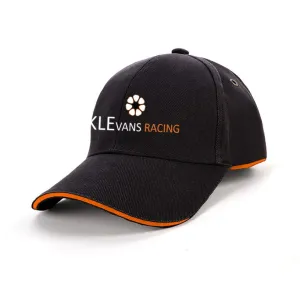 KL Evans - Sports Cap